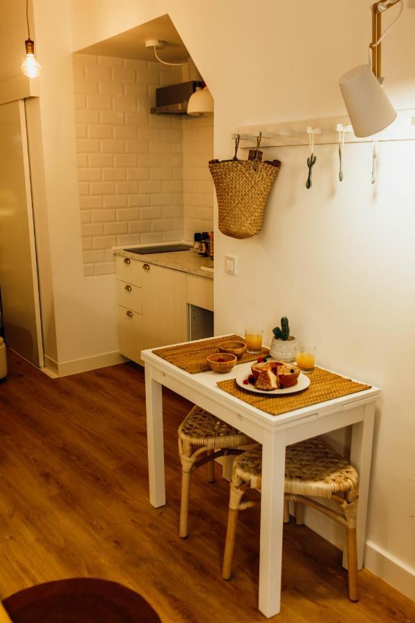 Amoreira Setubal Bagian luar foto
